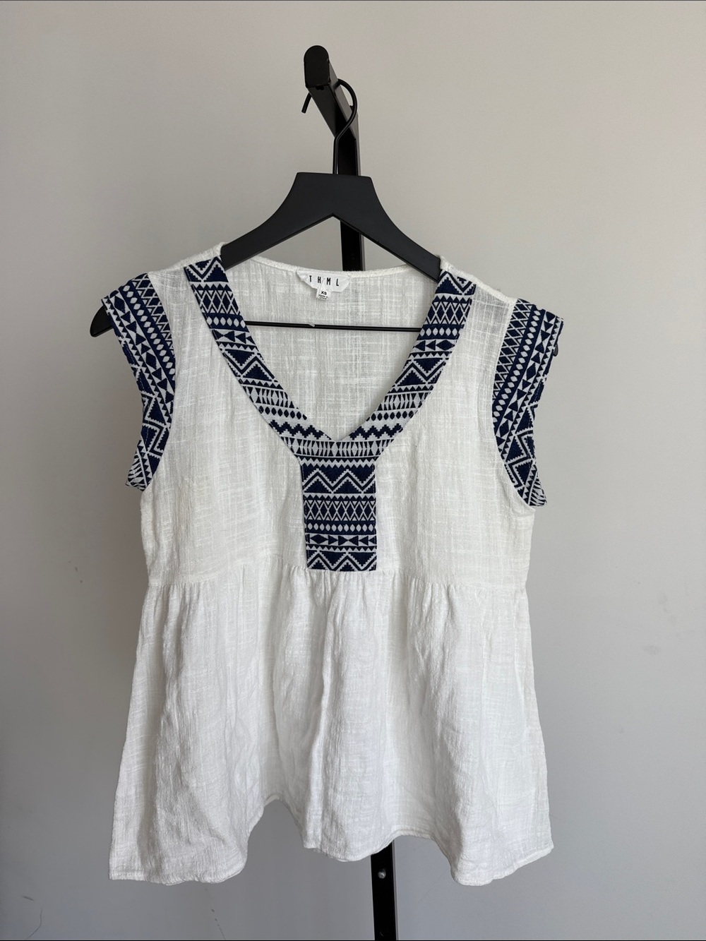 THML top size XS
